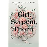 Los mejores  - Girl- Serpent- Thorn